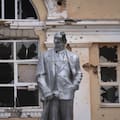 Ucrania lanzó un contraataque en la región rusa de Kursk