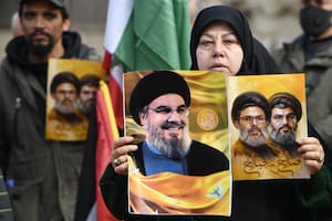 Revelan que el bombardeo israelí mató a Nasrallah cuando estaba en la sala de operaciones bélicas